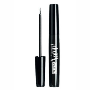 Vamp! Professional Liner - Ultrafeiner Pinsel Eyeliner Wasserdicht